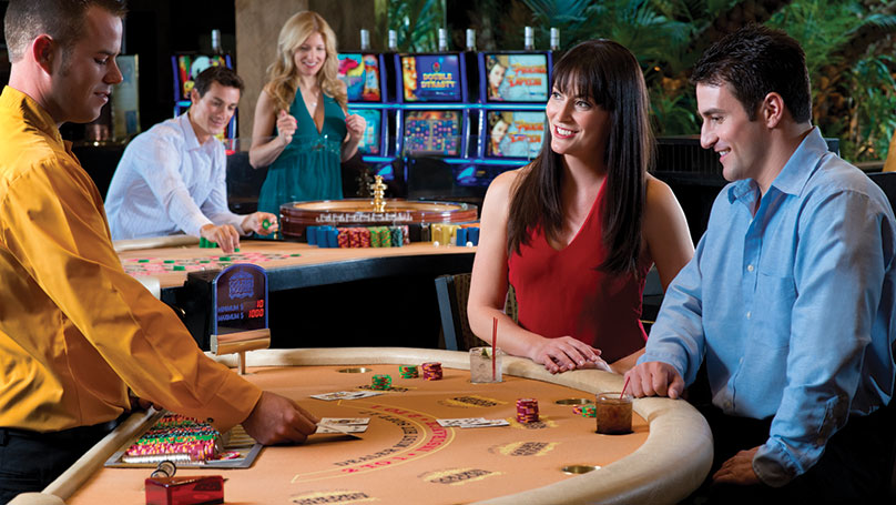 How to play craps online