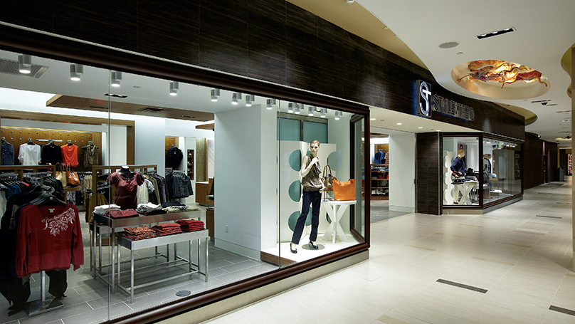 新品未開封 Golden Nugget Atlantic City 缶ケース付き The Retail Corridor | Golden Nugget Atlantic City