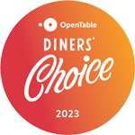 Diners Choice