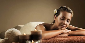 Spa Relaxation