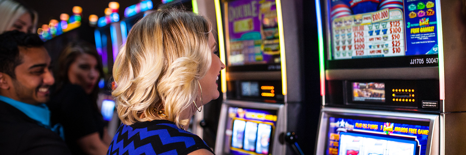 The Best Slot Machine Action in Biloxi | Golden Nugget Biloxi