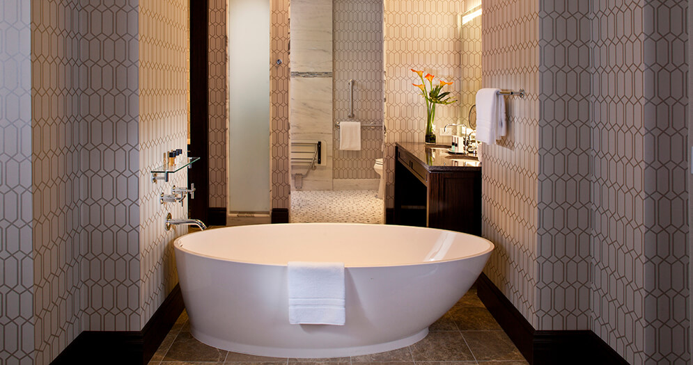 Parlor Suite 4