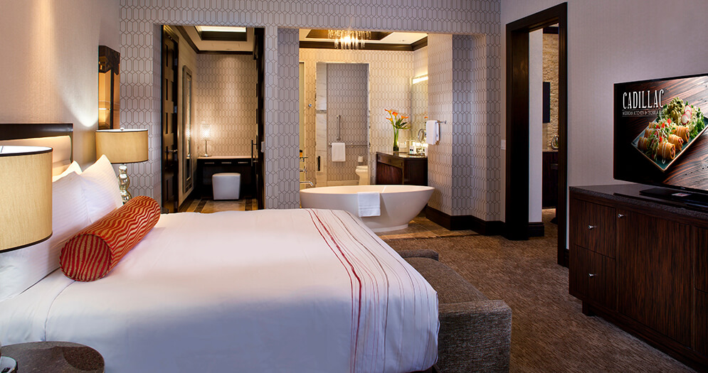 Parlor Suite 5