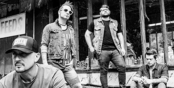 Mo Jiles Band