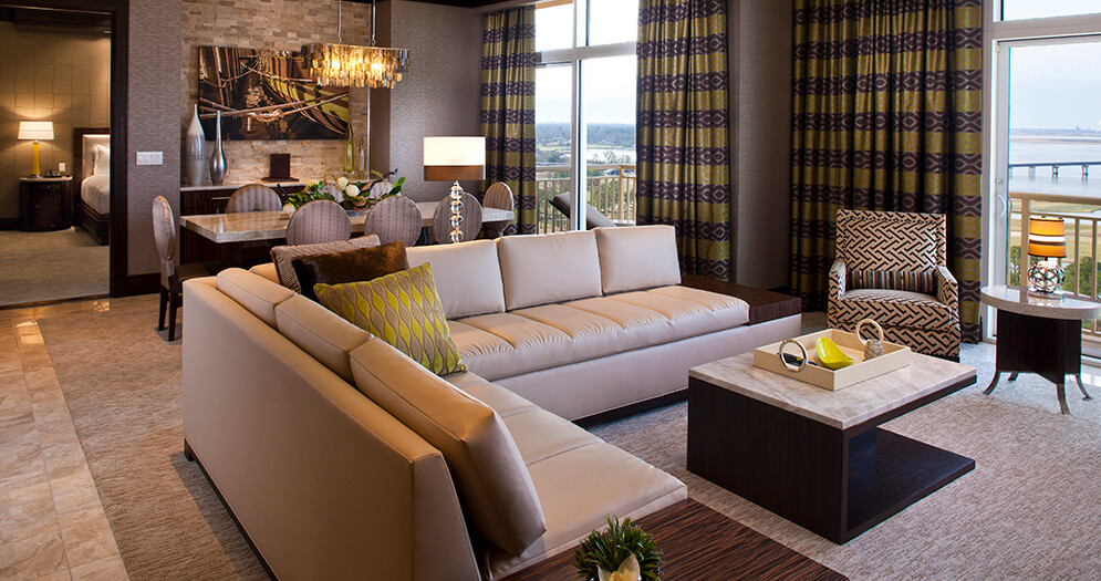 Presidential Suite 2