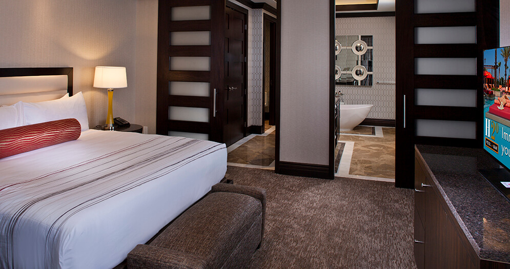Presidential Suite 3