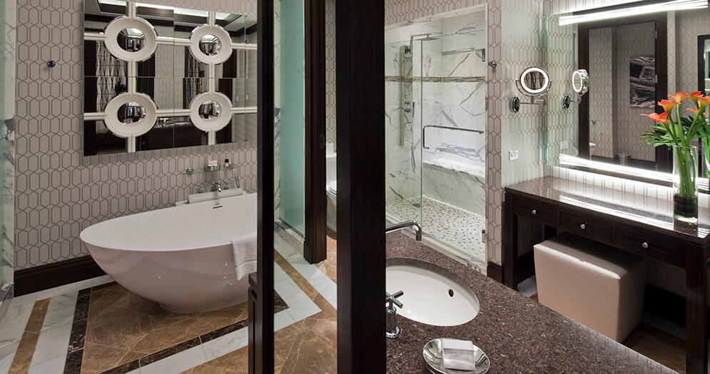 Presidential Suite 4