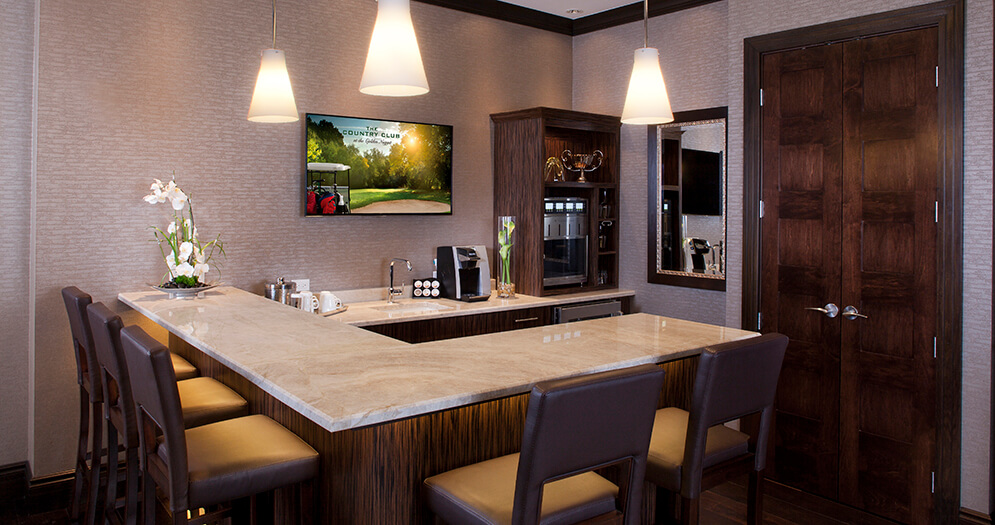 Presidential Suite 5