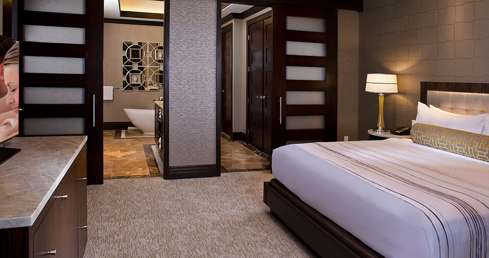 Presidential Suite 6