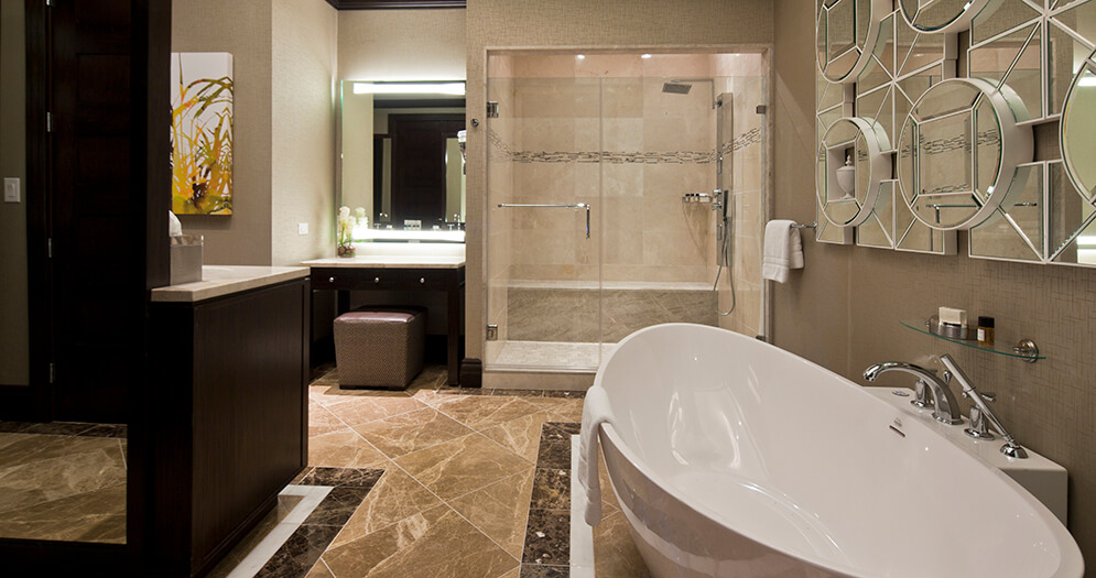 Presidential Suite 7