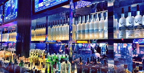 Rush Lounge