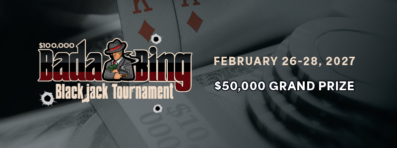 Blackjack Tournament Blackjack Tournament