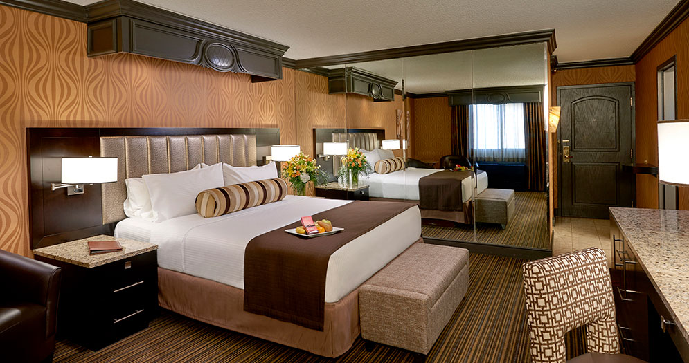 Parlor Suite