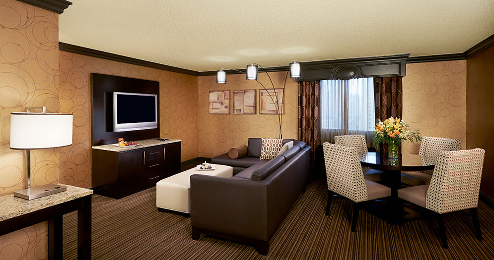 Parlor Suite