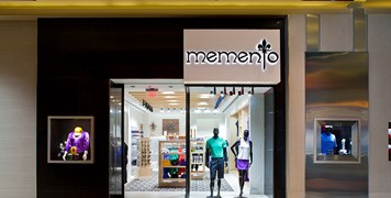 Memento Exterior