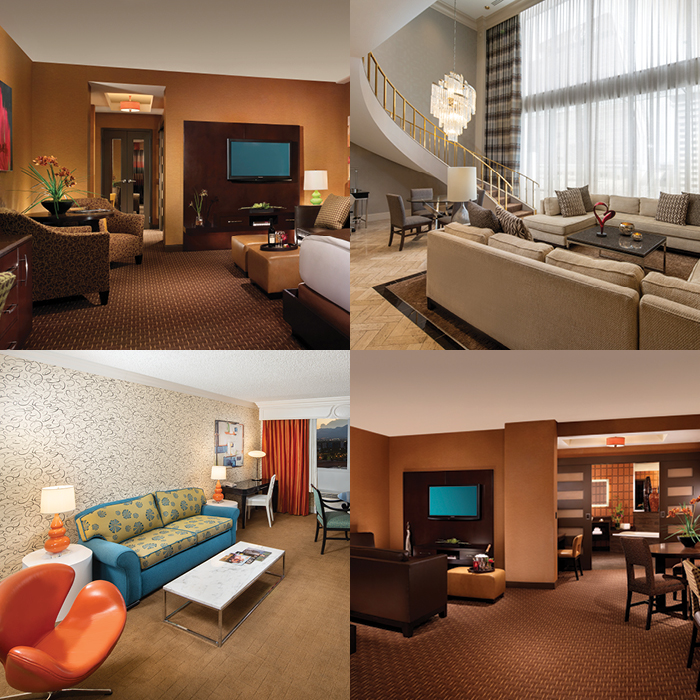 Suite Offer Suite Offer