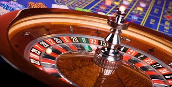 Roulette at Golden Nugget Laughlin
