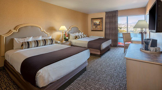 Riverview Room