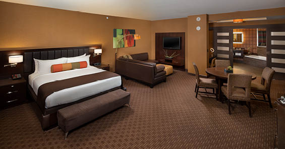 Peek Inside Of Golden Nuggets New Rush Tower Visit Lake Charles Peek Inside Of Golden Nuggets New Rush Tower Visit Lake Charles