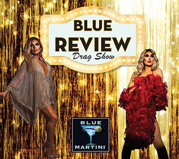 Blue Review