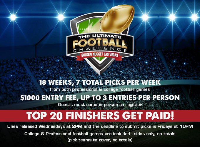 Football Contest