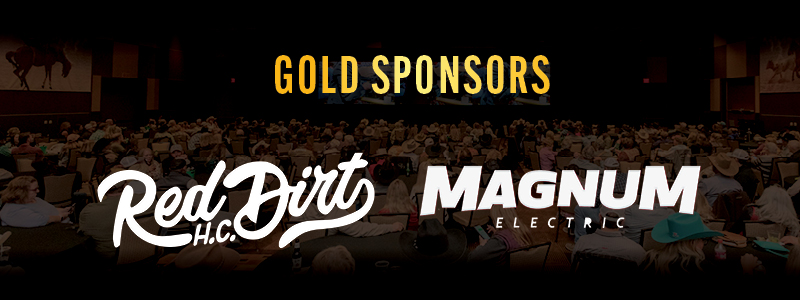 Gold Sponsors