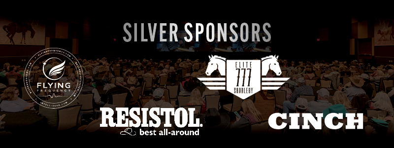 Silver Sponsors