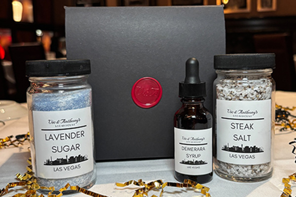 Date Night Box