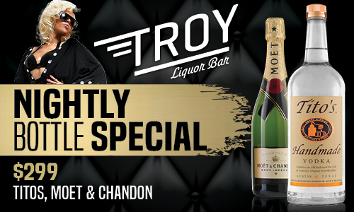 Bottle Special