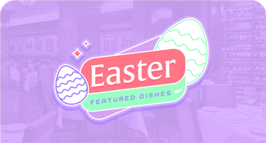 Vic and Anthony's Easter Special