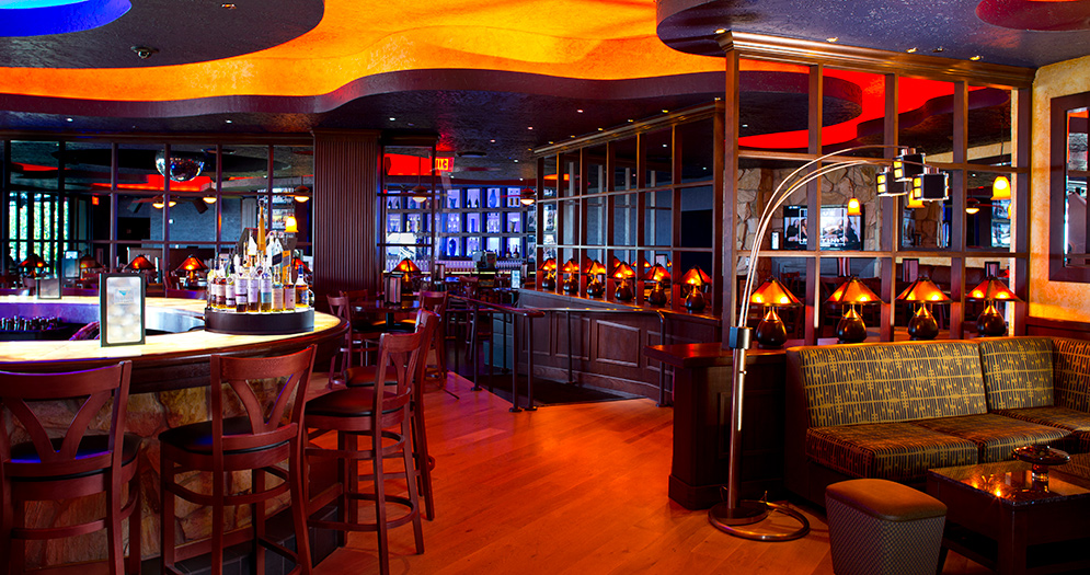 Blue Martini 5