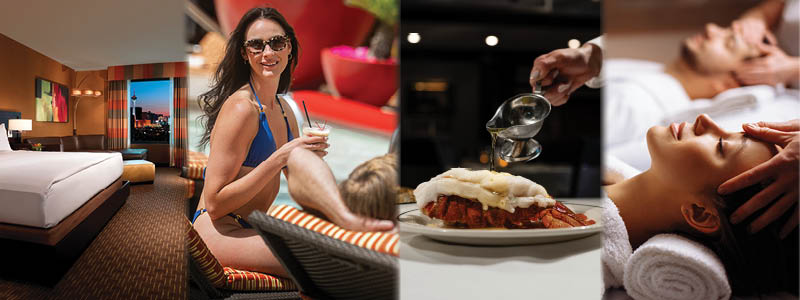 All Inclusive Hotel Deal