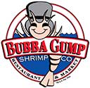 Bubba Gump Shrimp Co.