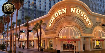 Golden Nugget Lake Charles Grand Event Center Seating Chart