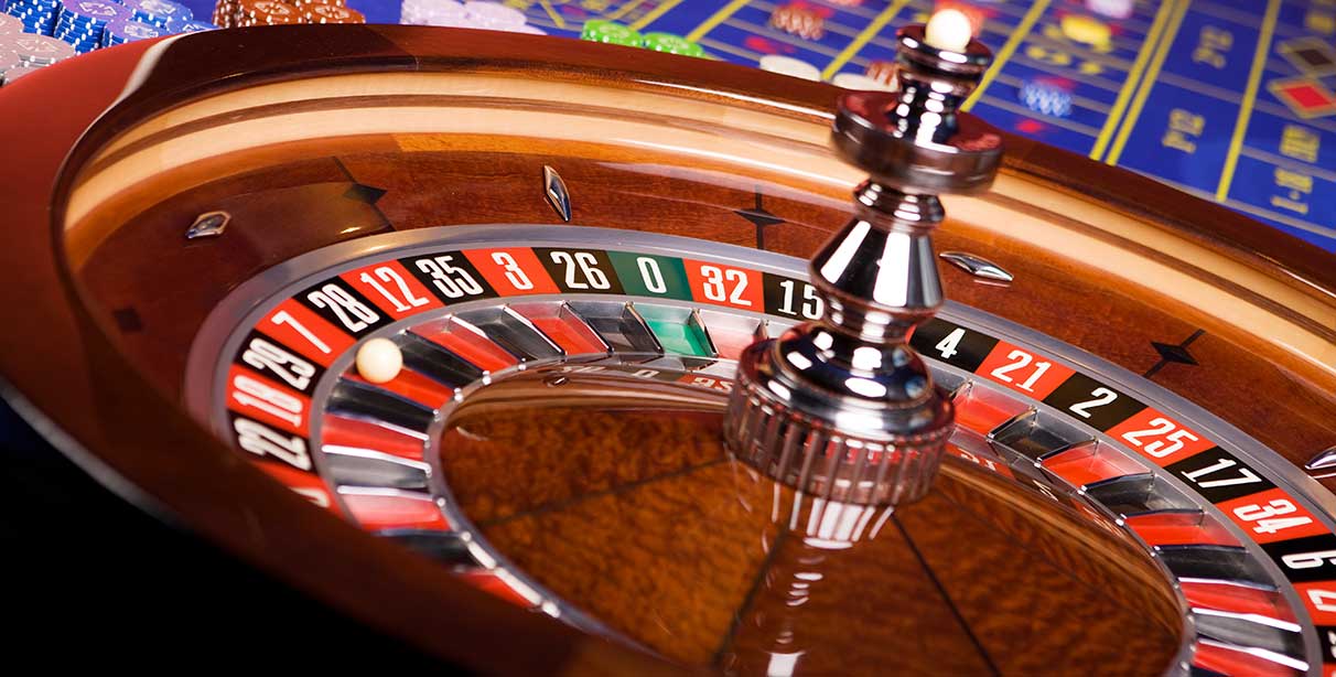 Casino Roulette Promotions