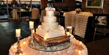 Weding Cake