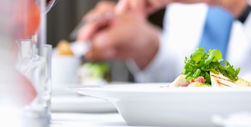 People Eating