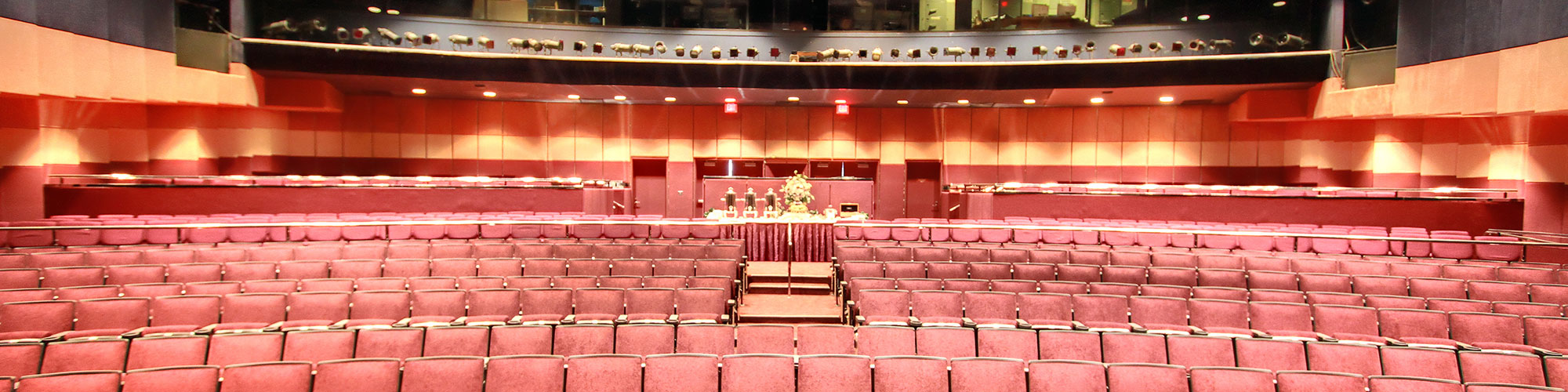 Golden Nugget Lake Charles Event Center Seating Chart