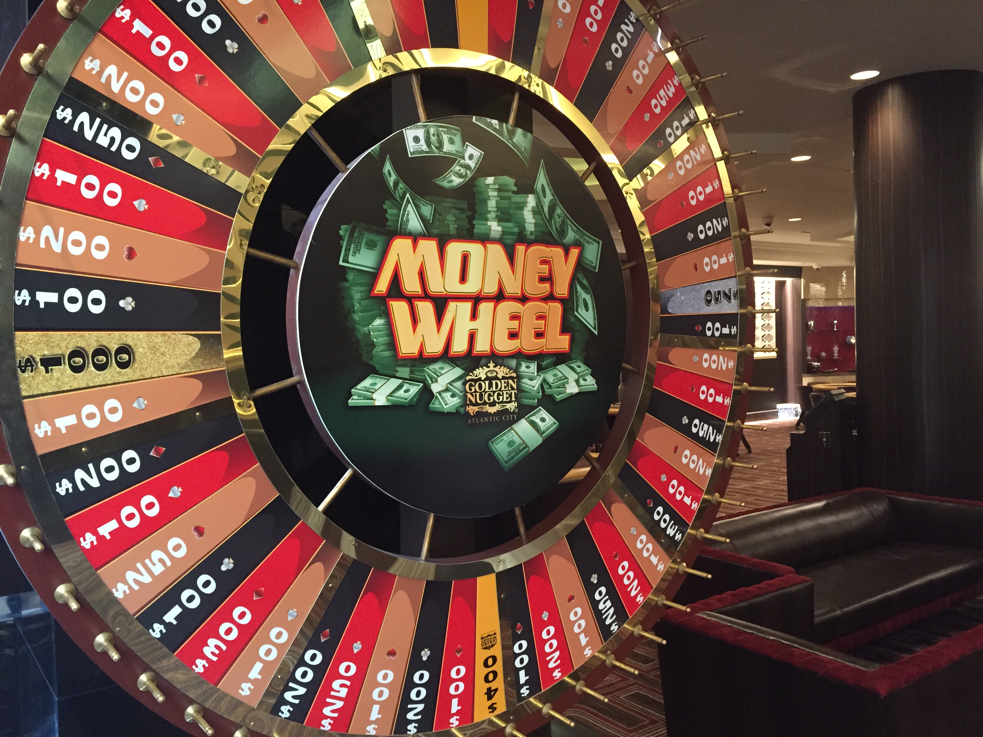Wheel Wheel