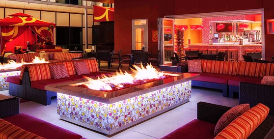 H2O Amenities