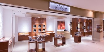 d'Oro Jewelry