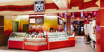The Chocolate Box