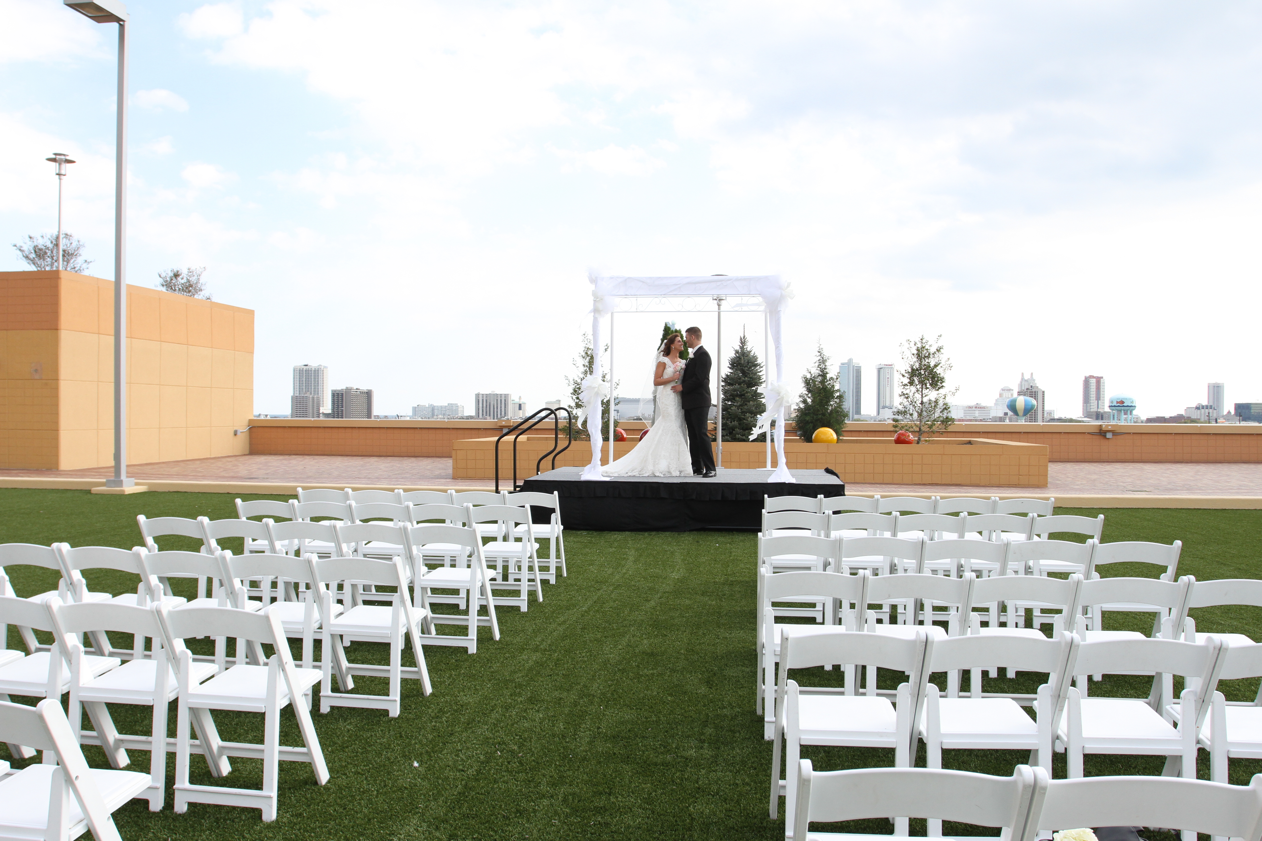 Wedding Packages Golden Nugget Atlantic City