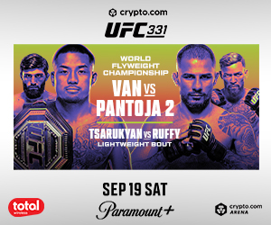 Fight Night