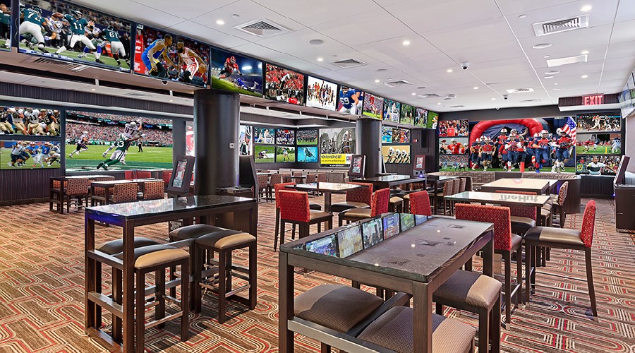 golden nugget sports betting