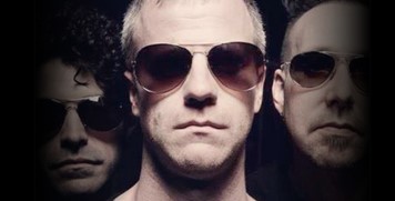 New York's Finest - The Police Tribute Band