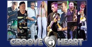 Groove Heart