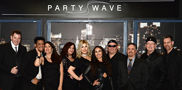 Party Wave