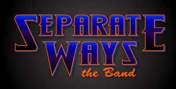 Separate Ways the Band - Journey Tribute Band