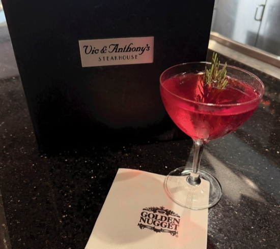 Pink Drink